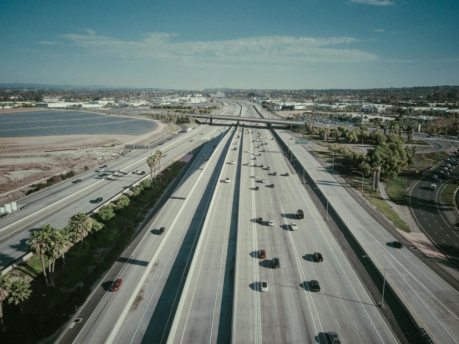 فيديو .. المغرب الثاني إفريقيا على صعيد الطرق السيارة