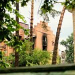 احتراق 13 شخصا في حانة غرب فرنسا 8 احتراق 13 شخصا في حانة غرب فرنسا