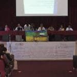 انطلاق أشغال الجامعة الصيفية الأولى التي تنظمها جمعية صوت المرأة الأمازيغية بأكادير 2 جامعة الصيفية