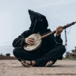 سامي راي والفيديو كليب الذي أرسله حصريا إلى الملك محمد السادس