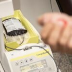 فيديو.. طلبة المدرسة الحسنية ينادونكم للتبرع بالدم 2 فيديو.. طلبة المدرسة الحسنية ينادونكم للتبرع بالدم