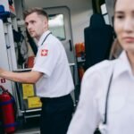 الشرطة الألمانية: 9 قتلى و50 مصابا في عملية دهس استهدفت متسوقين في برلين