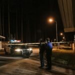 القبض على سارق ظهر في شريط فيديو على الأنترنت يوثق جريمته