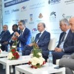 الدار البيضاء تحتضن المعرض الدولي للكهرباء والطاقات المتجددة بمشاركة 12 بلدا 3 DSC 6182