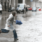 زخات رعدية قوية تنتظر هذه المناطق 5 Sans titre