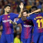 large 1316143 غيابات في قائمة برشلونة المعنية بمواجهة الداربي أمام إسبانيول b872e