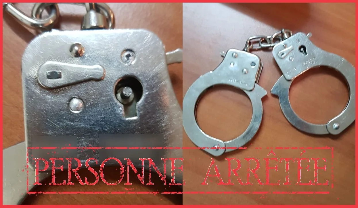 اعتقال شرطي "مزور" بأصفاد مهنية بالبيضاء 11 IMG 20200926 WA0001