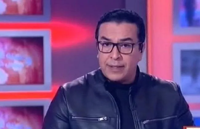 وفاة الإعلامي صلاح الدين الغماري تفجع المغاربة 5 الدين الغماري e1607644578267