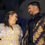 الشيخة طراكس