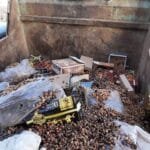 حجز و إتلاف ثمور فاسدة بدرب السلطان 5 IMG 20230313 154440