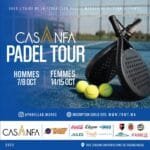 نادي الرسينغ الجامعي للتنس يحتضن أكبر تظاهرة وطنية للبادل 6 IMG 20231012 WA0011