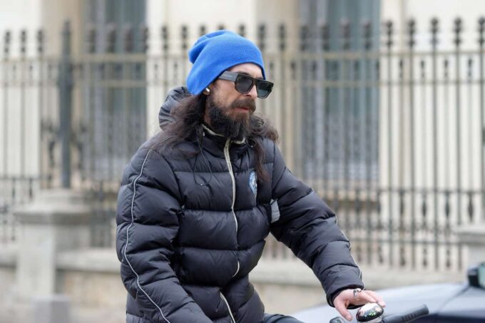 Wildlife Photographer