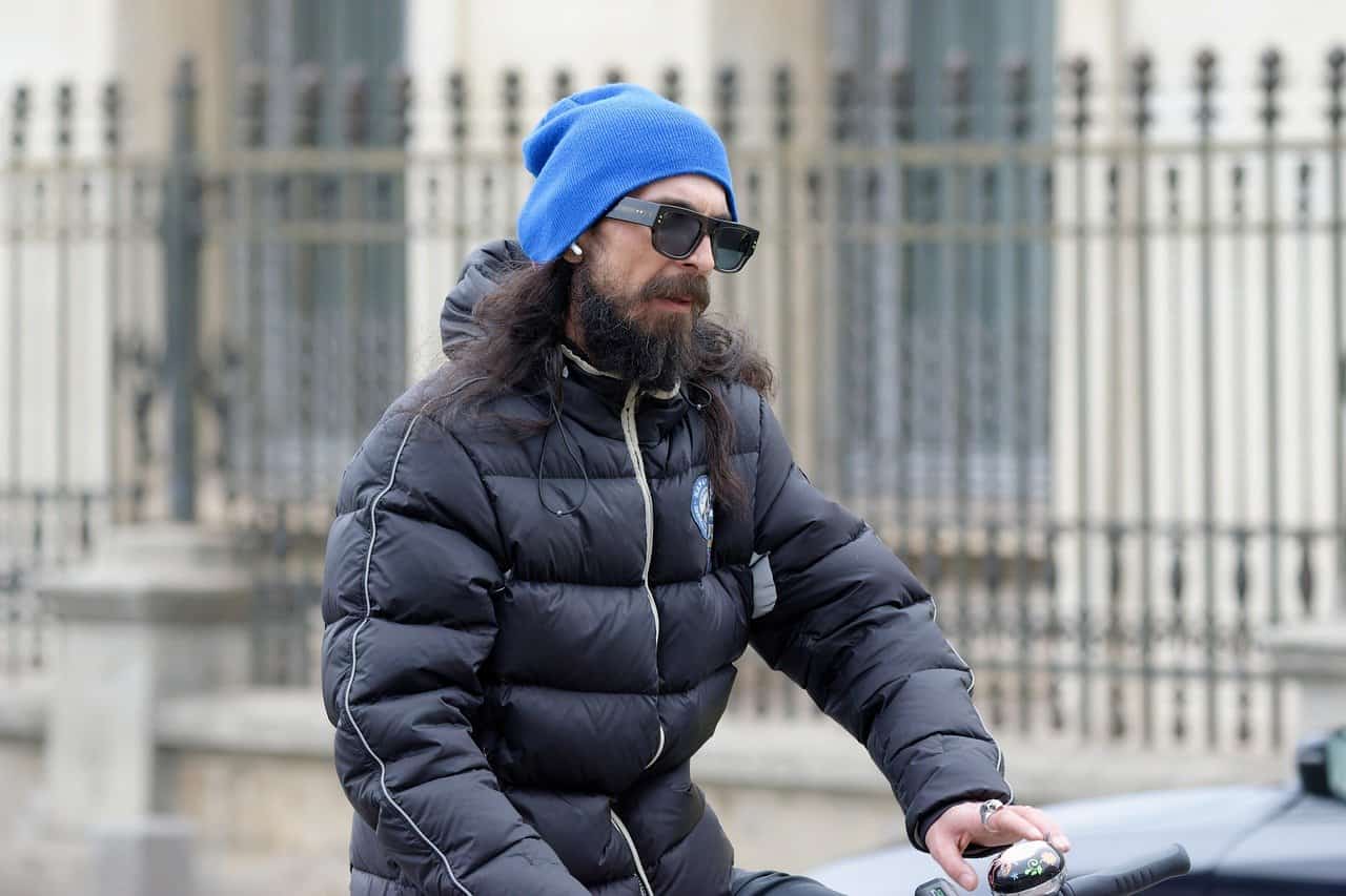 Wildlife Photographer