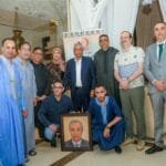 تكريما للمساهمين في مبادرة "فطور بلادي" 6 IMG 20250324 WA0019