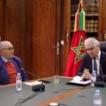 وفاة رئيس جماعة الوليدية تكشف خلافات تنظيمية عميقة داخل حزب الاستقلال بالإقليم 6 IMG 20250727 WA0045