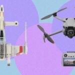 10 Best Drones (2025): Flight-Tested