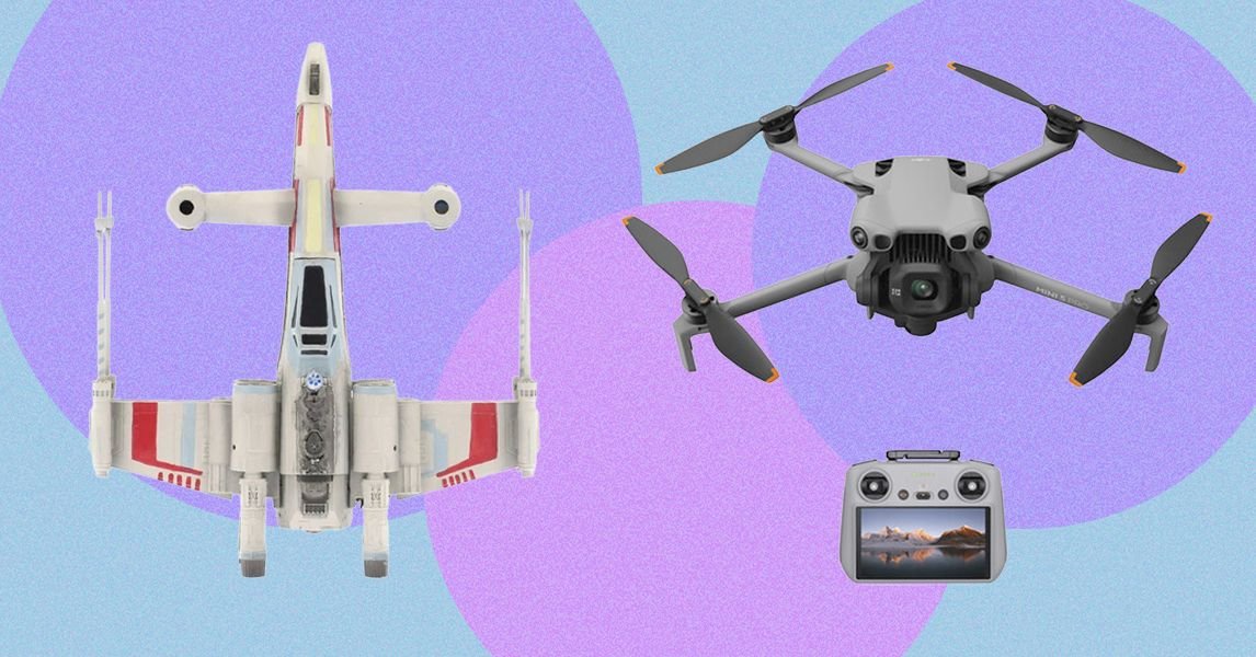 10 Best Drones (2025): Flight-Tested