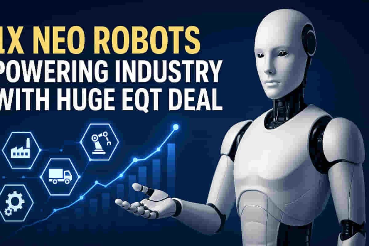1x robots eqt deal