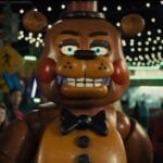 "شوكه! لا تصدق! فيلم