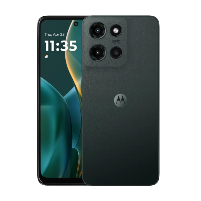2025 motorola phones