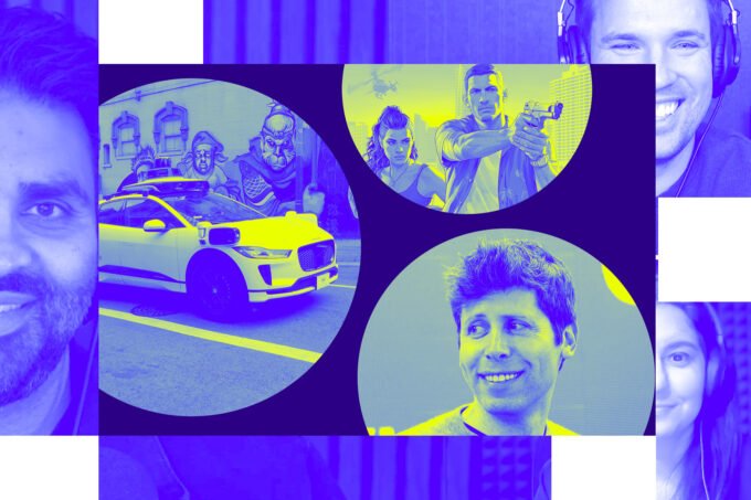 "2026 Tech Predictions"