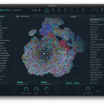 Alt text for the image: "Absynth 6 Synthesizer"