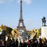 La France et le Mercosur, un accord de libre-échange en suspens.