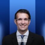 Salim Raiss, Africa Global Logistics managing director