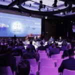 Texte Alt pour l'image : Le Maroc et l'Afrique Atlantique.