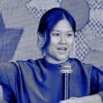 Alt text for the image: "Data centers and water use"