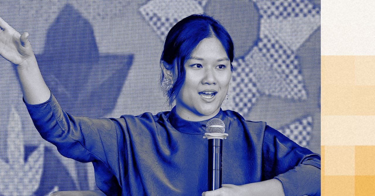 Alt text for the image: "Data centers and water use"