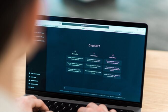 Alt text for the image: "AI Automation Skills Training"