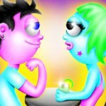 AI Companion Necklace