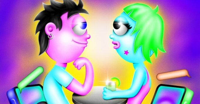 AI Companion Necklace