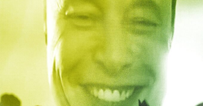 AI data center landscape with a focus on the environmental impact.