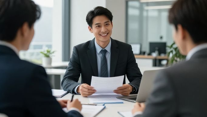 ai in business report