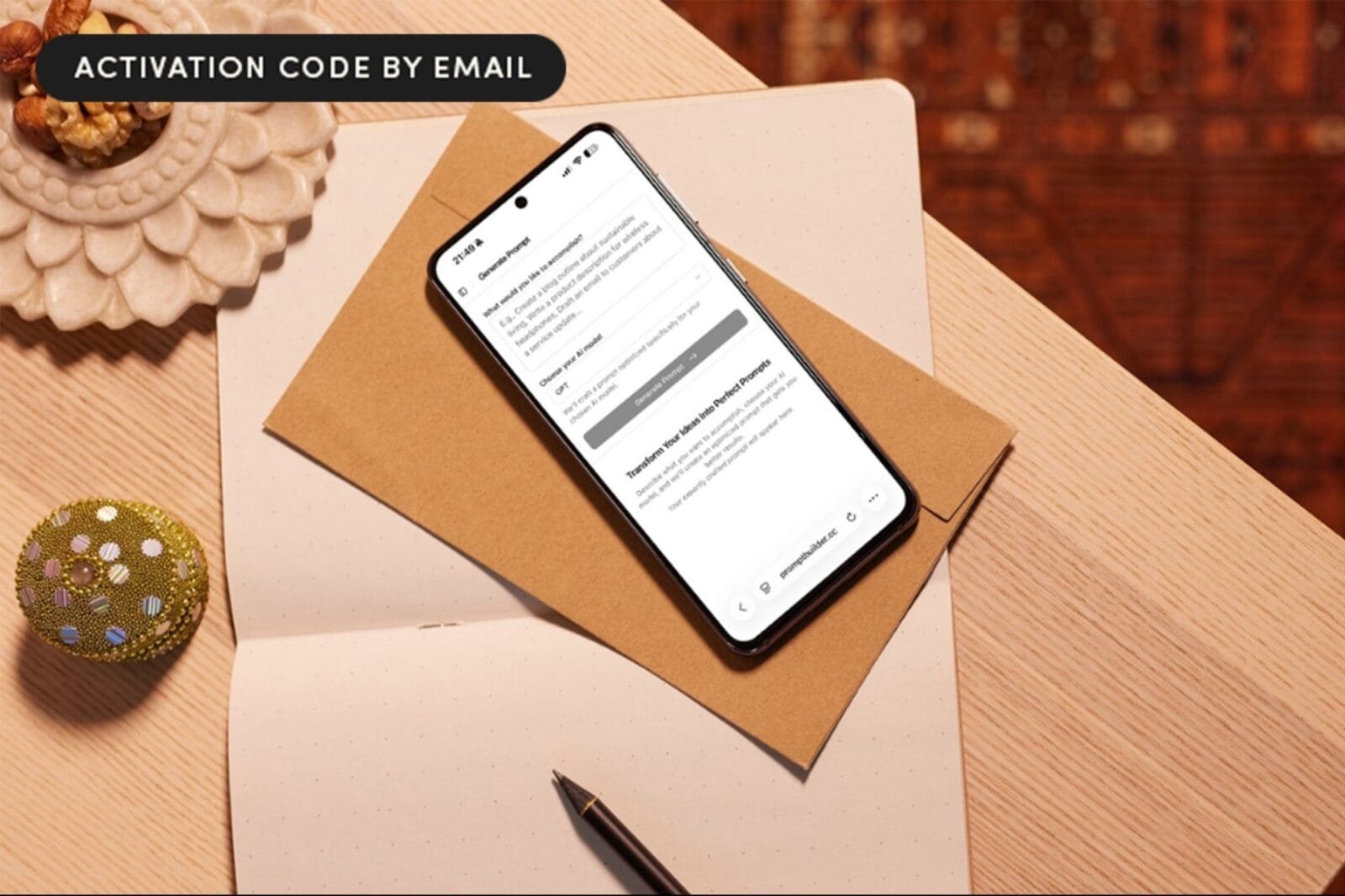AI Prompt Engineer for Business Efficiency