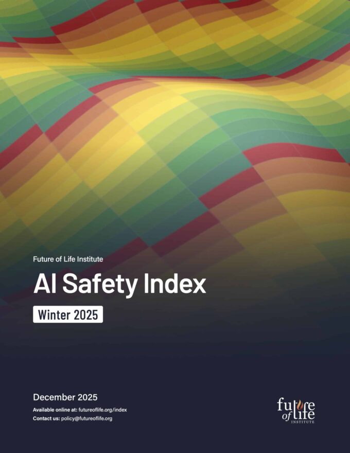 ai safety news december 24 2025
