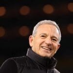 Disney and OpenAI logo