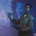 "AI Transformation: Building a Future-Ready Business"