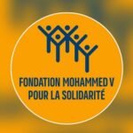 Aide humanitaire distribuée par la Fondation Mohammed V pour la Solidarité