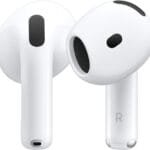 AirPods 4 with ANC