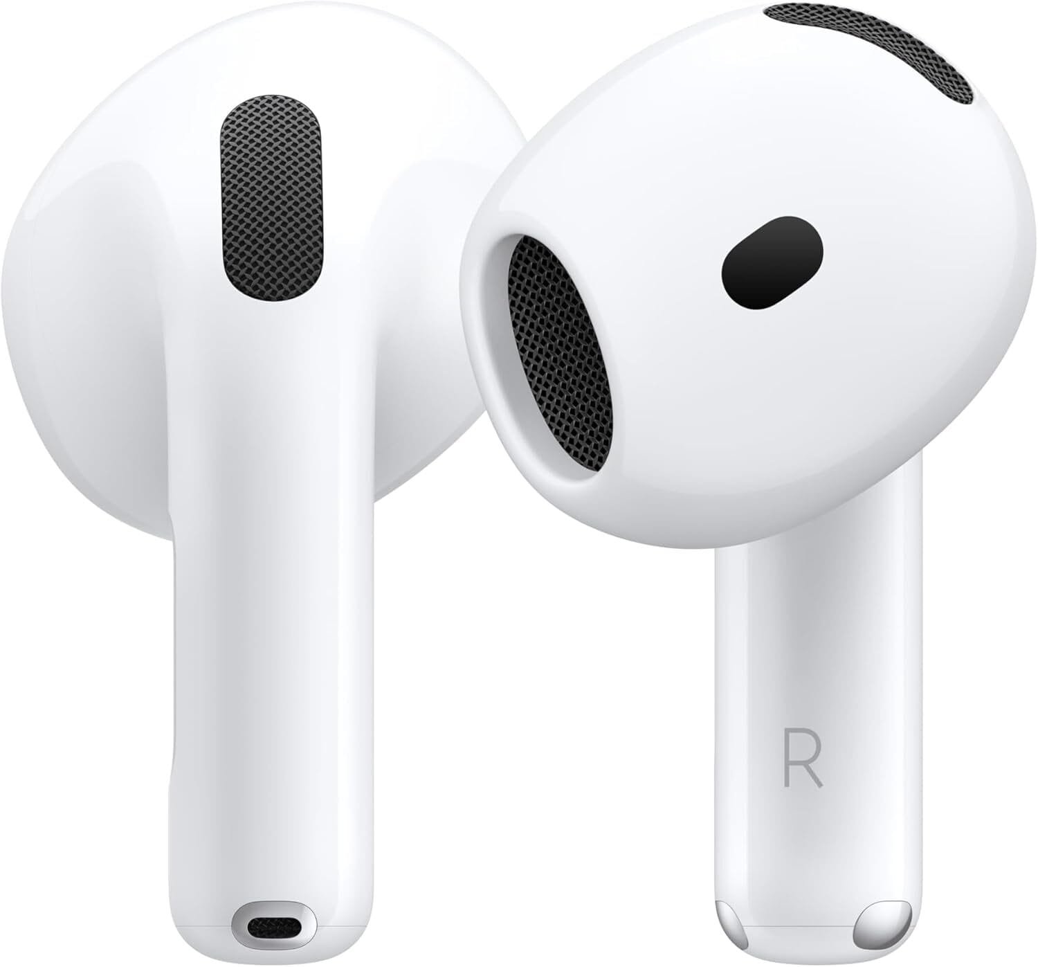 AirPods 4 with ANC