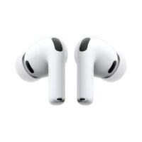 Alt text for the image: "AirPods Pro 3 Wireless Earbuds"