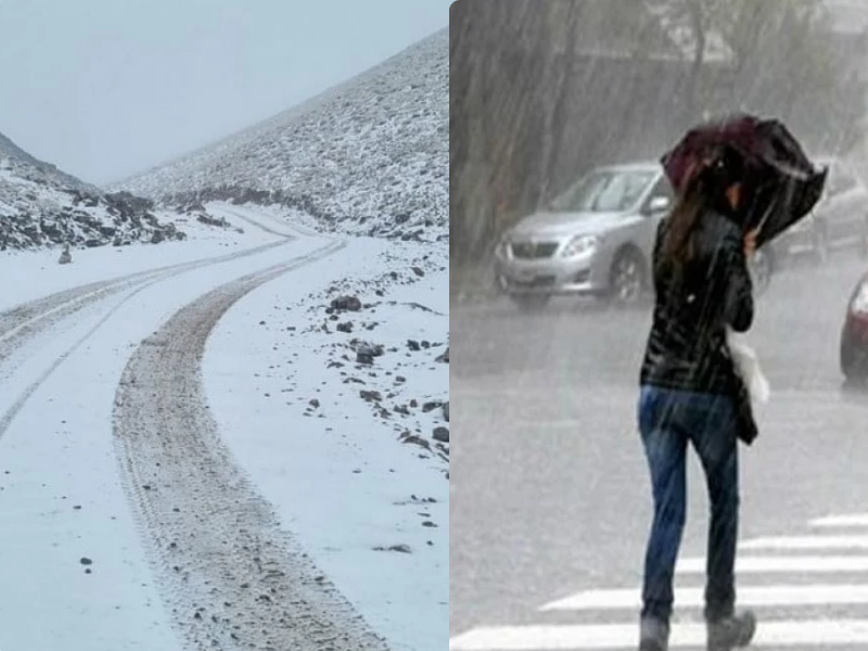 Alerte Froid Maroc Montagne : Mise à Jour Météo et Précautions Nécessaires 3 alerte froid maroc montagne