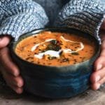 Les aliments réchauffants pour combattre le froid.