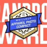 Appareil photo compact Ricoh GR IV