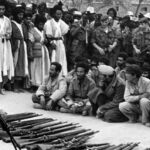 وصف الصورة بالإنجليزية: "Image of Armée de libération marocaine"