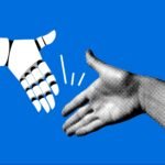 AI-powered M&A process