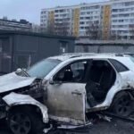 Un officier russe mort dans une explosion à Moscou.